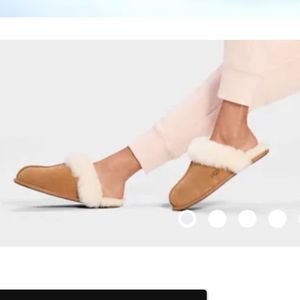 UGG Scuffette II Slippers